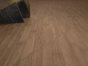 UNDA - Wooden flooring _ FOGLIE D'ORO